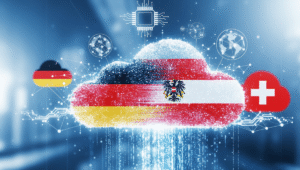 Top DACH Enterprises Innovating with Google Cloud Platform