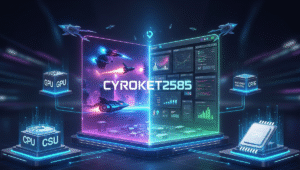 Cyroket2585 Launch Date Revealed: Key Details You Should Know