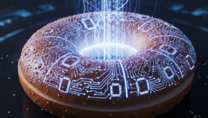 BagelTechNews.com: Today's technology, tomorrow's bites