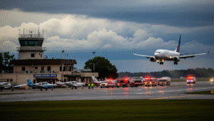 United Airlines Flight UA770 Emergency Diversion: Full Story, Reasons, and Passenger Experience