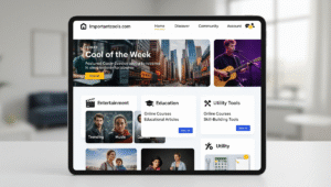 Importantcools.com: Everything You Need To Know
