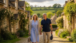 New Beginnings: Inside Kate Garraway’s Romantic Journey in 2025