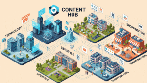 Pick-Kart.com Unveiled: Exploring the Content Hub's Rise and Digital Impact