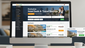 Ttweakhotel Exclusive Deals: Unlock Top Hotel Savings for 2025