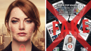 Why Emma Stone Nude: Hoaxes Target Photo Like  Celebrities 