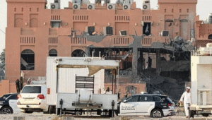 Qatar Challenges Israel: PM Accused of Breaching Global Legal Norms in Attack