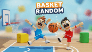 Step-by-Step Guide to Unblocking and Playing Basket Random Online