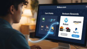 iRobux.com Redeem: FAQs What You Need to Know 