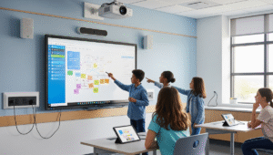 Everything You Need to Know About Classroom 60x: An Informative Guide