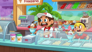Ultimate Guide to Playing Papa's Freezeria Unblocked: Tips & Tricks