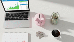 Wheon.com Finance Tips: Manage Money Smarter, Live Better