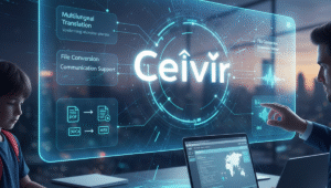 What is Ceıvır? Full Guide, Features, and Best Practices