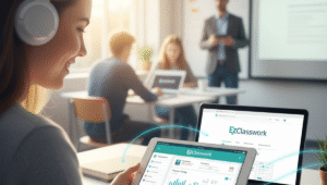 Ezclasswork Explained: Your Complete Guide to Smarter Learning