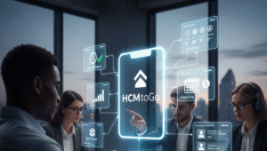 HCMtoGo App Review 2025: Everything You Need to Know