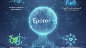 The Future of Eporer: Trends and Transformations