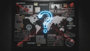 21 Most Fascinating Conspiracy Theories That Still Spark Debate
