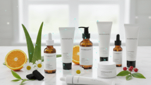 Mannacote: Your Trusted Companion for Skin Care