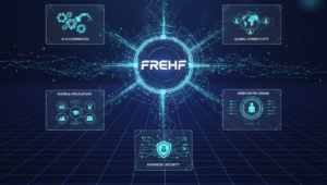 Your Complete Guide to Frehf in 2025
