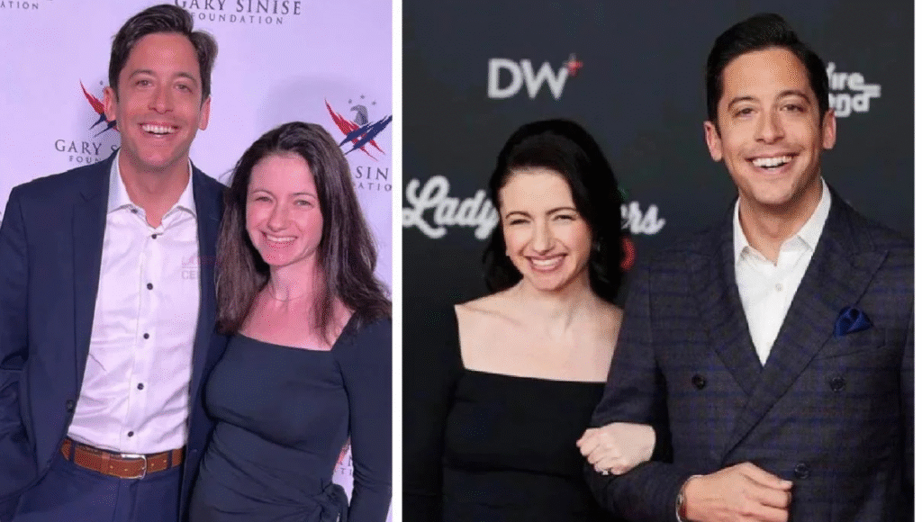 Unveiling Alissa Mahler: The Hidden Story of Michael Knowles’ Wife