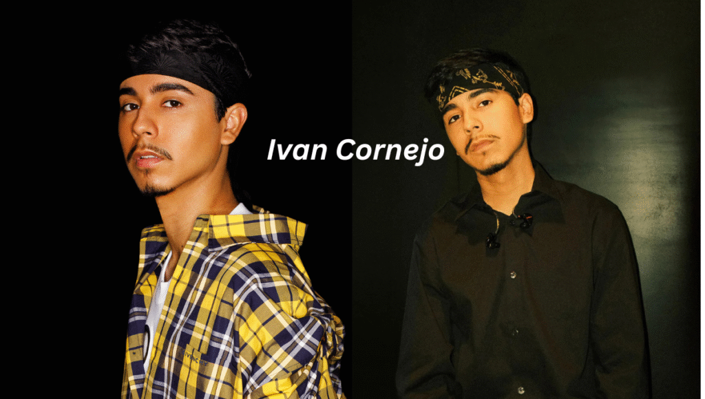 Unveiling Ivan Cornejo’s Height: All You Want to Know