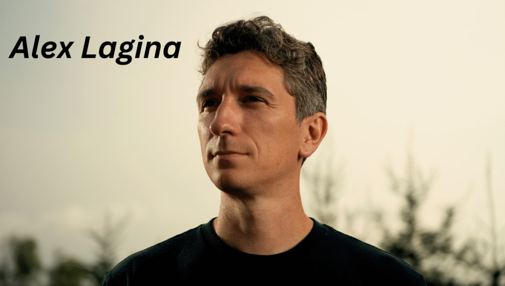 Exploring Alex Lagina: His Life Journey, Family, and Financial Success