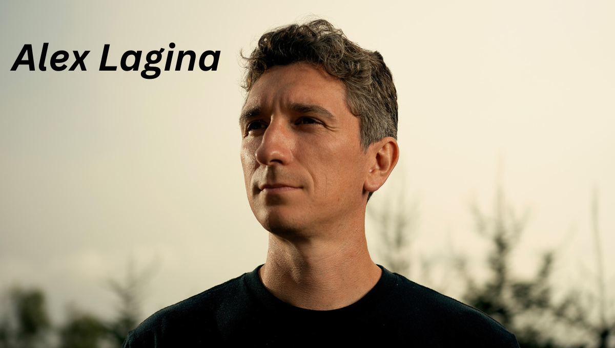Exploring Alex Lagina: His Life Journey, Family, and Financial Success