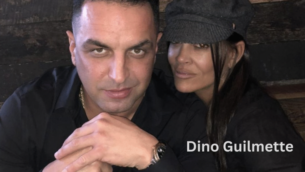 Dino Guilmette: Exploring the Life and Career of a Remarkable Individual