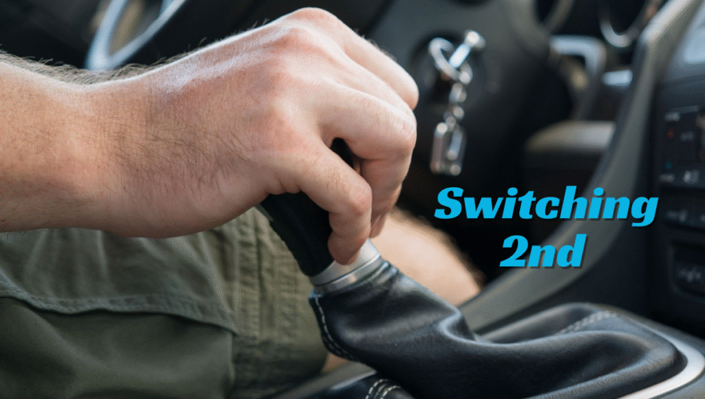 Switching 2nd Gear: Tips for a Flawless Shift