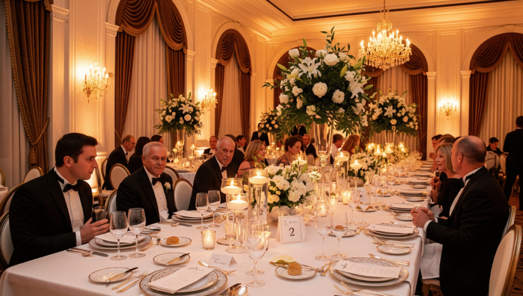 iloveprive.com – Exclusive Luxury Private Events