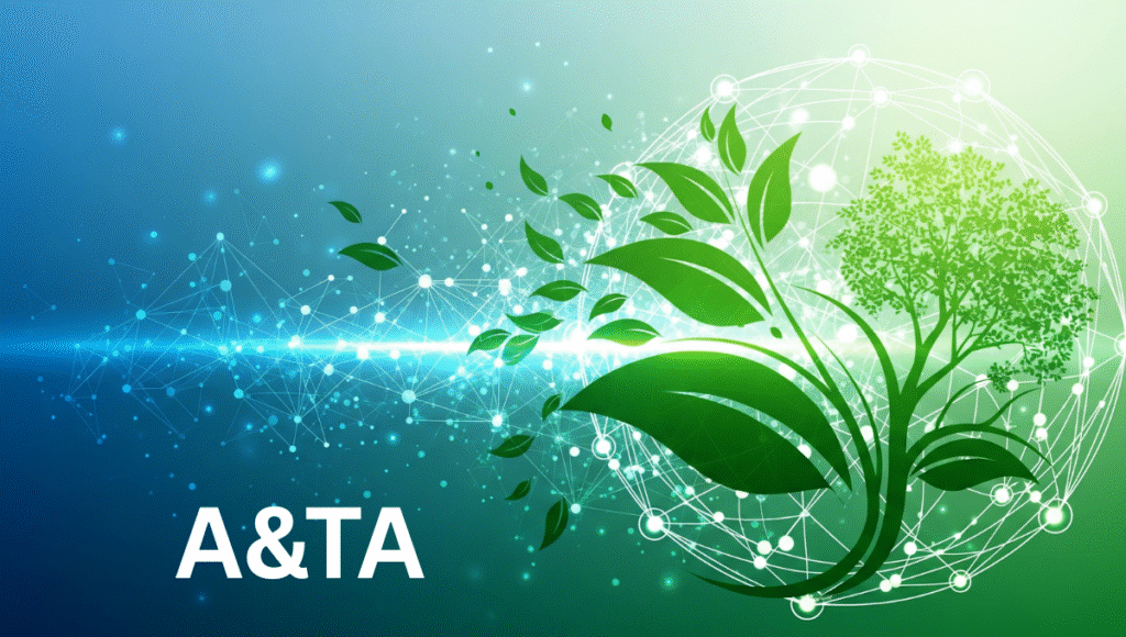 A&TA: Shaping the Future Today