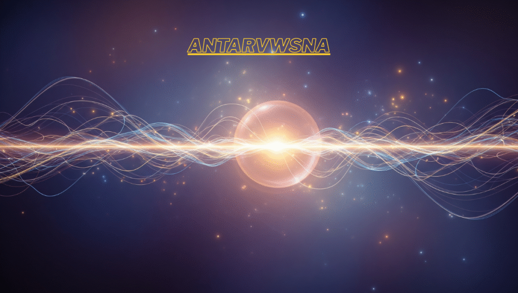 Antarvwsna: Unlocking the Power Within
