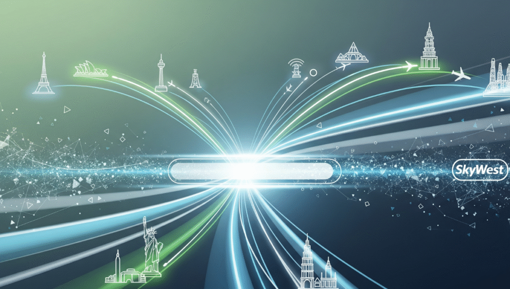 The Ultimate Guide to Using SkyWestOnline Effectively