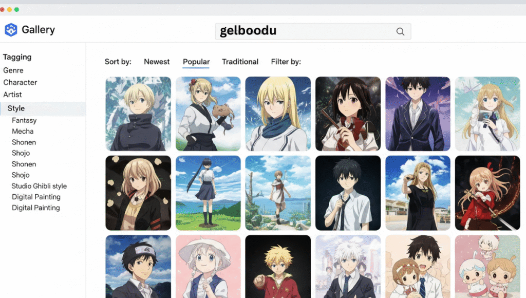 gelboodu: Everything You Need To Know