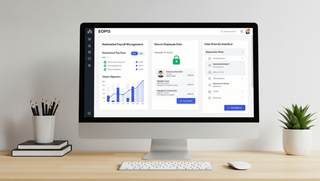 What is EOPIS? Benefits and Features Explained