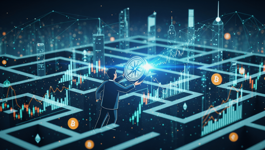 Markiseteppe Insights: Navigating the Market Maze