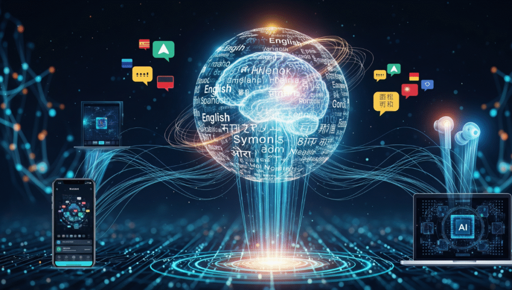 Understanding GE Translator: Features, Benefits, and How to Use It