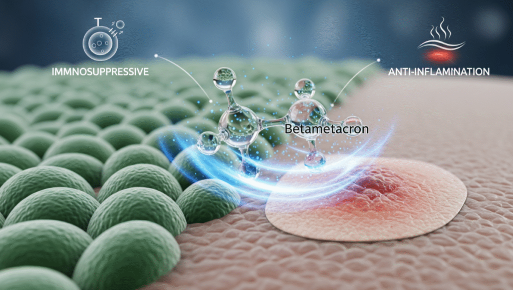 Betametacron: A Powerful Treatment for (Specific Condition)