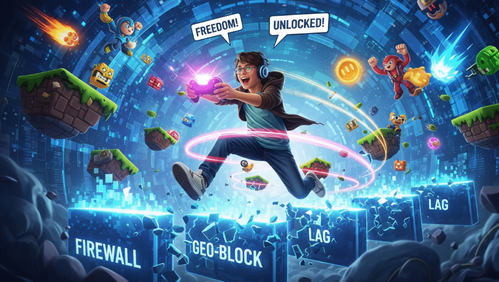 Unblocked Subway Surfers: Unlimited Running Fun