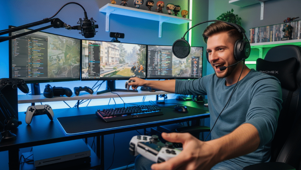 JhonBaby777: The Ultimate Guide to Gaming and Lifestyle Tips