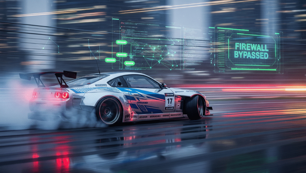 Drift Hunters Unblocked: Everything You Need to Know About