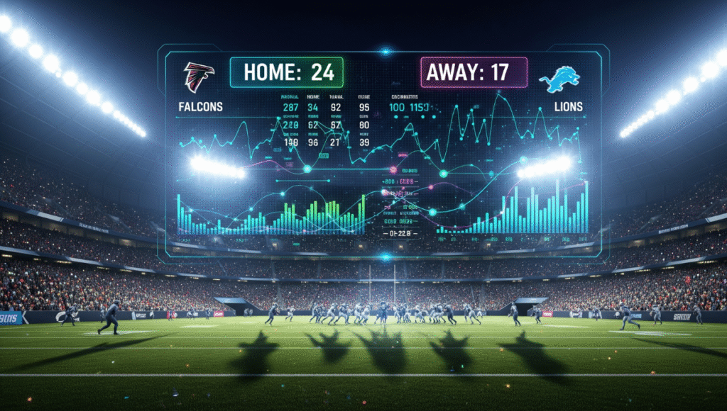 Koora Live Score Center – Live Football Scores & Highlights