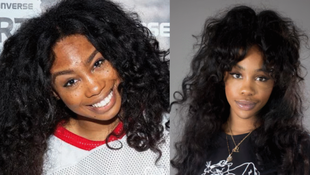 Inside SZA's World: Meet Her Daughter and Discover Her Age