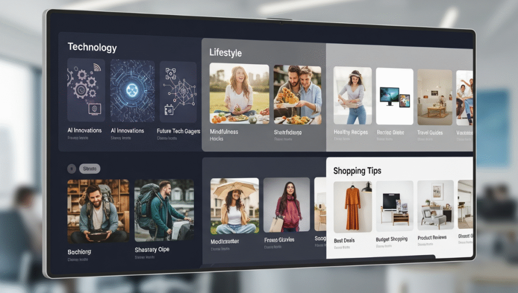 Pick-Kart.com Unveiled: Exploring the Content Hub's Rise and Digital Impact