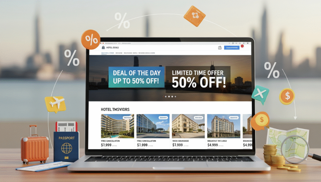 Ttweakhotel Exclusive Deals: Unlock Top Hotel Savings for 2025