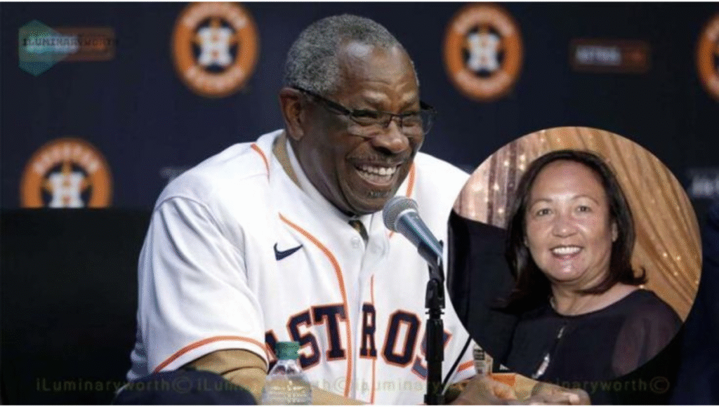 All About Melissa Esplana: Dusty Baker’s Wife and Her Story | 2025 details
