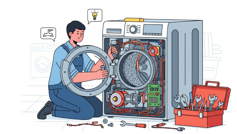 reparacion-de-lavadoras-explained-from-basics-to-advanced-fixes