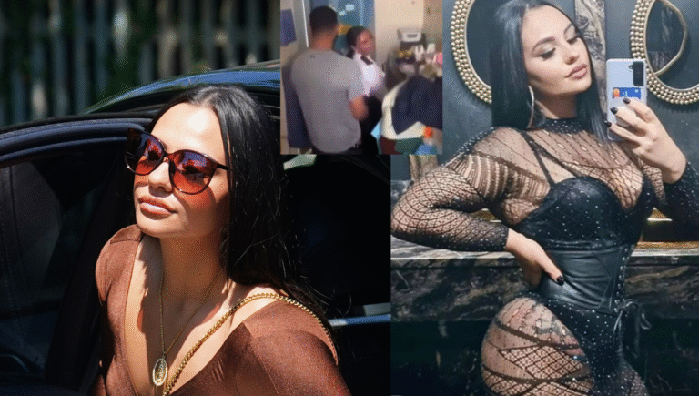 Linda de Sousa Abreu: Life Story, Background, and Key Facts