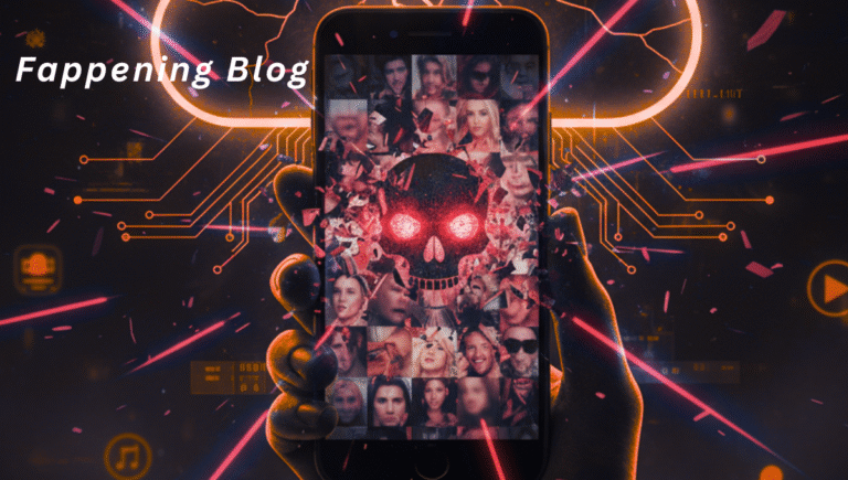 What Was the Fappening Blog? Everything You Should Know