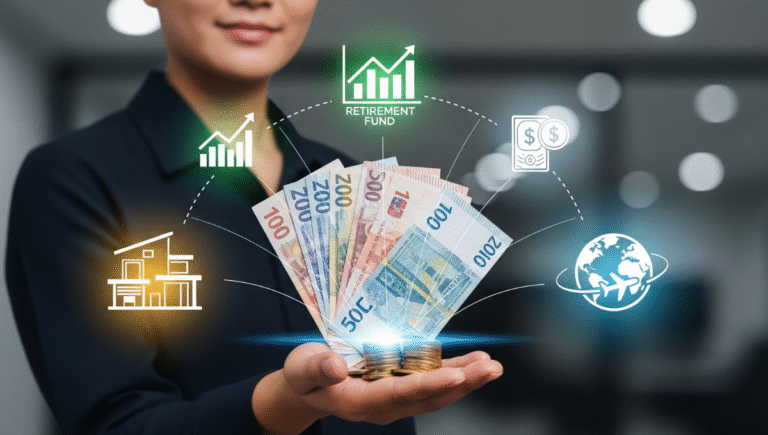 Wheon.com Finance Tips: Manage Money Smarter, Live Better