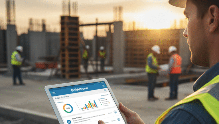 Buildertrend Login Made Easy: Step-by-Step Access Tips
